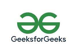 geeksforgeeks logo